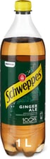 Schweppes Ginger Ale