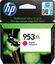 HP 953XL F6U17AE magenta Cartouche d’encre