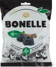 Bonelle Gelées Liquirizia