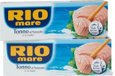 Rio Mare Thon au Naturel