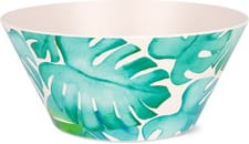 Bol rPET 24,8 cm, à motifs