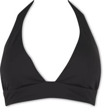 Bikini da donna (Colore: nero, Taglie: XL)
