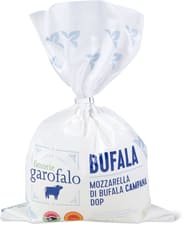 Mozzarella di bufala