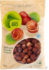 Migros Bio Noisettes