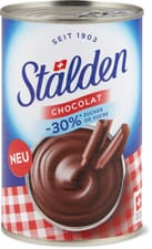 Crème Stalden Chocolat