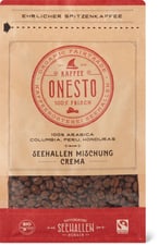 Onesto Bio Fairtrade Seehallenmischung