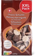 M-Classic Petites meringues au chocolat