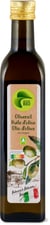 Huile d’olive italienne extra vierge