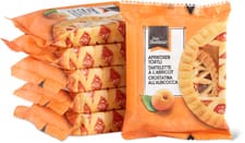 M-Classic tartelette d'abricot