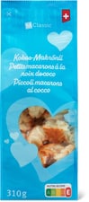 M-Classic Petits macarons à la noix de coco