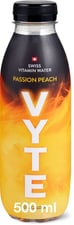 Vyte Eau vitaminée Passion Peach