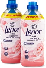 Lenor printemps