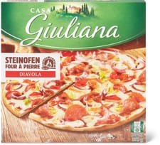 Casa Giuliana Diavola