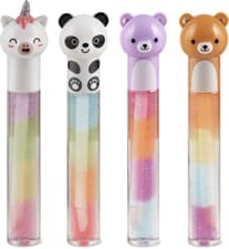 Martinelia Lip Gloss Animals
