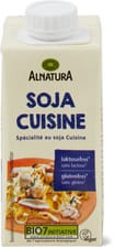 Alnatura crème soja cuisine