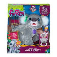 furReal Koala Kristy Peluche fonctionnelle