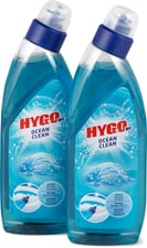 HygoWC Ocean Clean Duo