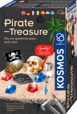 Pirate Treasure