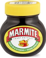 MM Marmite