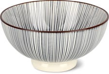 Bol bleu 15cm (Diamètre: Bowl 16cm blau)
