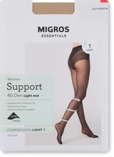 Ladies Tights (Grösse: M, Farbe: porcelaine)