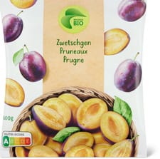 Migros Bio Prugne