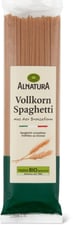 Alnatura Bio Spaghettis complets