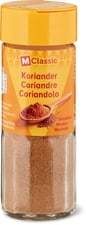 M-Classic Coriandre moulue