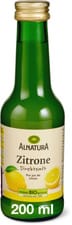Alnatura Jus de citron