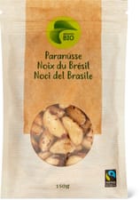 Bio Fairtrade Noix de pécan