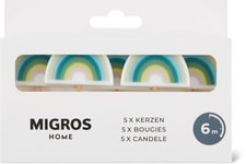 Bougie pour gâteau