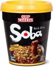 Nissin Soba Wok style classic