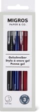 Stylo gel
