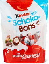 Kinder Schoko-Bons