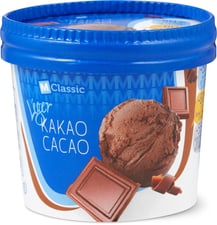 M-Classic Léger Cacao