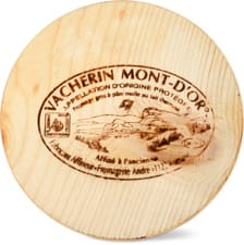 Vacherin Mont d'Or petit