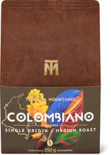 Tropical Mountains Bio Columbiano