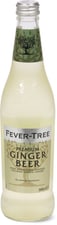 Fever Tree Ginger Beer