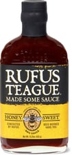 Rufus Teague bbq Honey sweet sauce