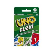 SPIEL UNO FLEX HMY99