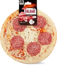 Anna's Best Pizza Salame