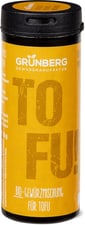 Grünberg Bio Tofu herbes mix