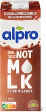 Alpro Drink chocolat