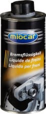 Liquide de freins