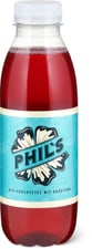Phils Bio Thé aux Fruits avec herbes