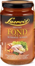Lacroix Fond de volaille