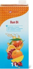 M-Classic Bun Di