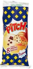 Pasquier Pitch pépites chocolat