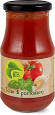 Bio Salsa di pomodoro