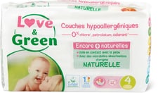 Nappies T4